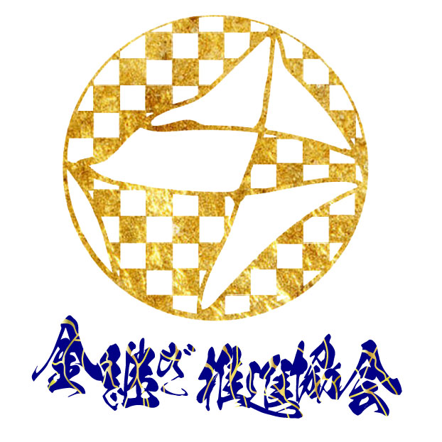 ロゴ６